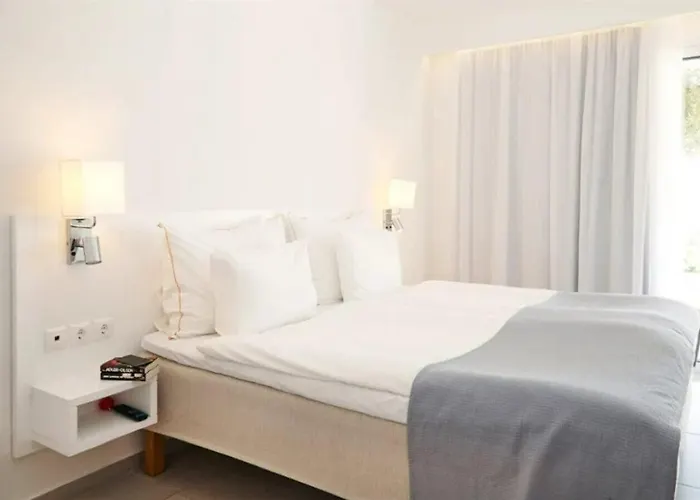 Sunwing Makrigialos Beach Μακρύγιαλος