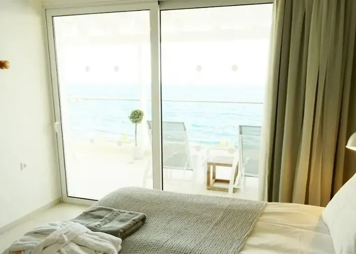 Sunwing Makrigialos Beach