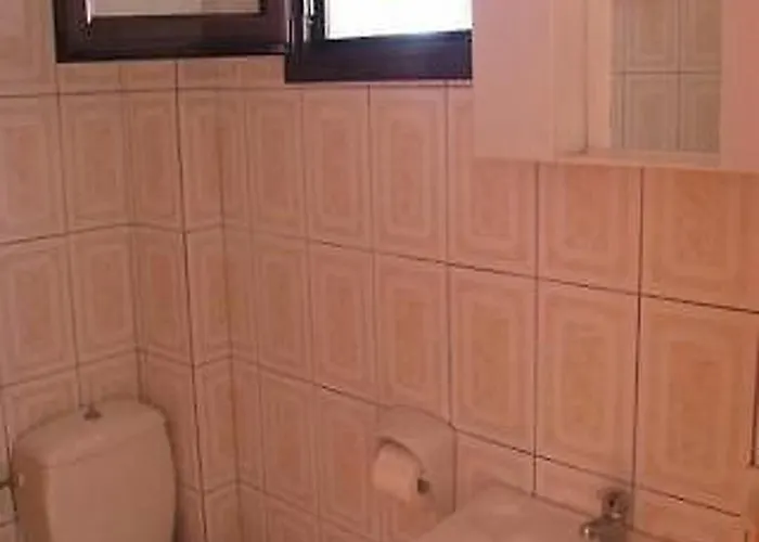 Kostas Apartments