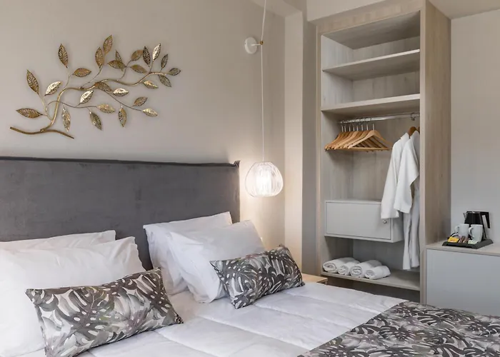 Melina Oasis Boutique Hotel