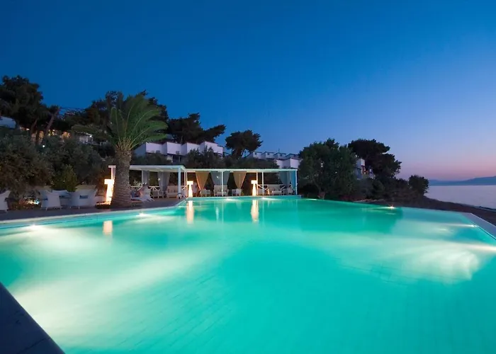 Venus Beach Bungalows