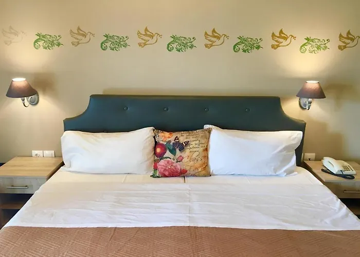 Venus Beach Bungalows
