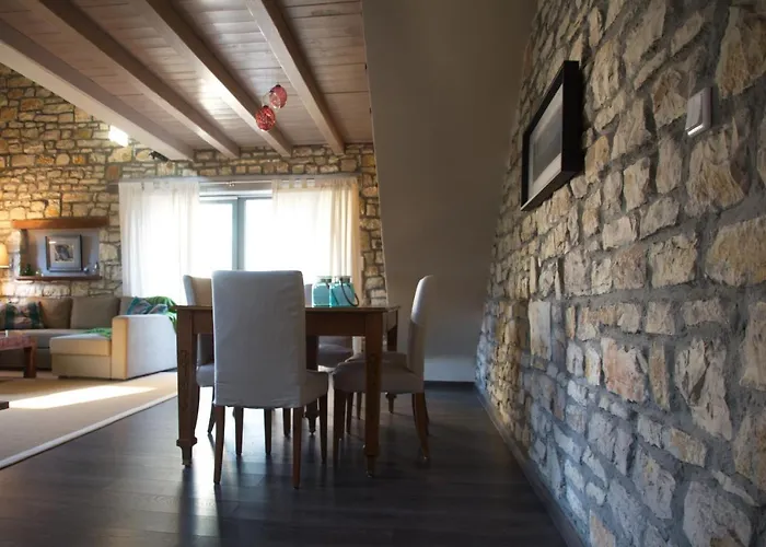 Epirus Stone Suites