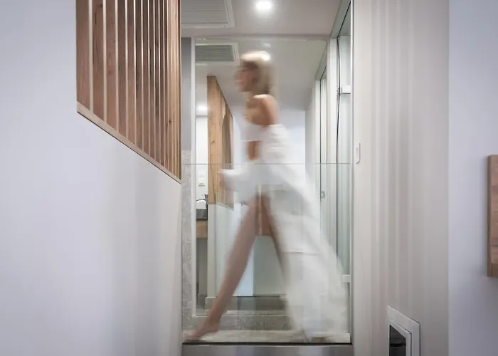 Jacuzzi Suite Piazza Dei Leoni Ηράκλειο Κρήτης