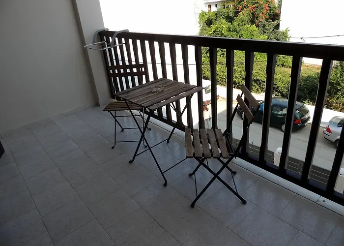Filia Hotel Skiathos Town