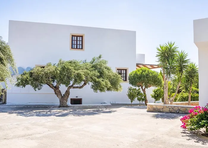 Casa Garden