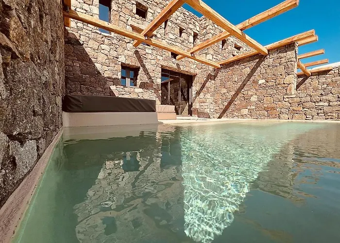 Ria Mar Suites