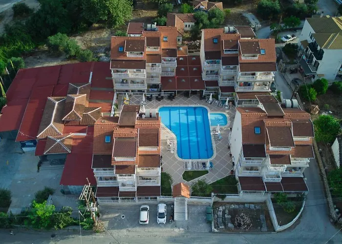 Elena Hotel