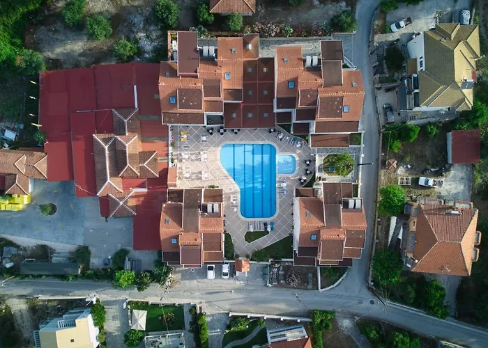 Elena Hotel