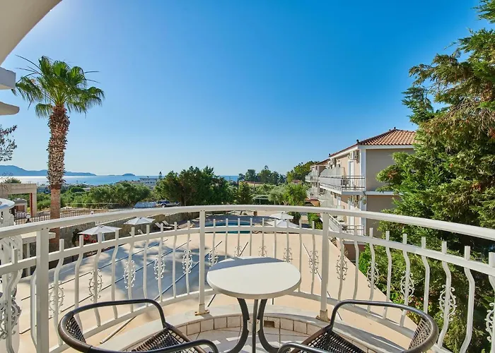 Armonia Hotel By Zante Plaza Laganas