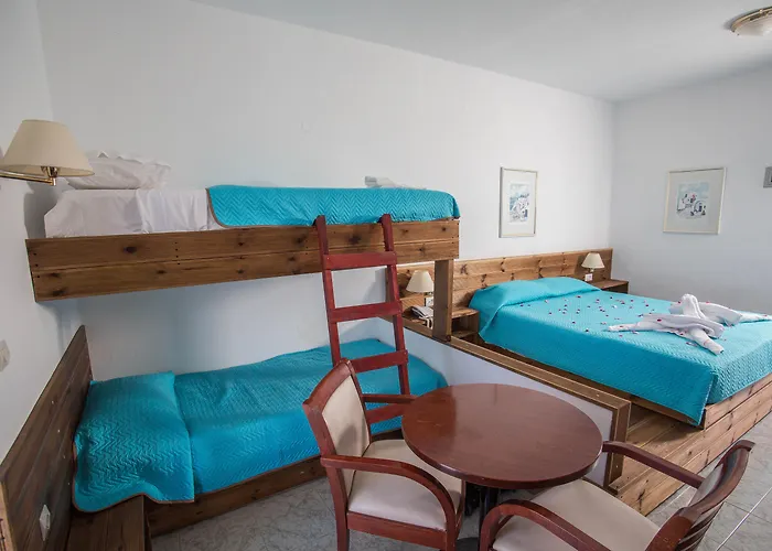 Summer Dream Hotel By Anayia All Inclusive Resorts