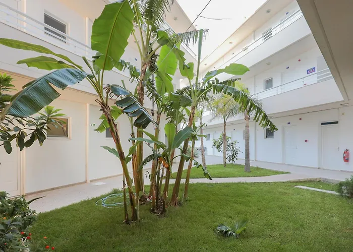Faliraki Dream Studios & Apartments