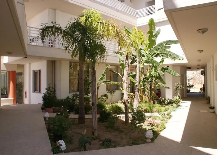 Faliraki Dream Studios & Apartments