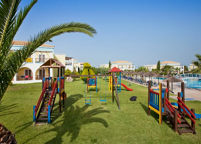 Corali Hotel Tigaki