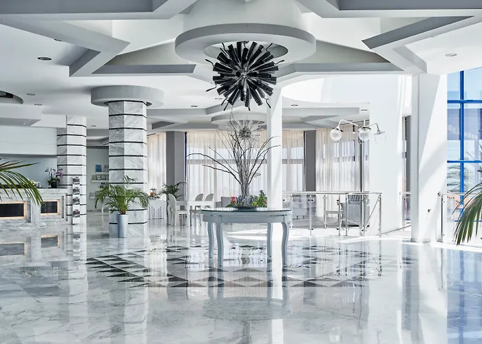 Rodos Princess Beach Hotel Kiotari