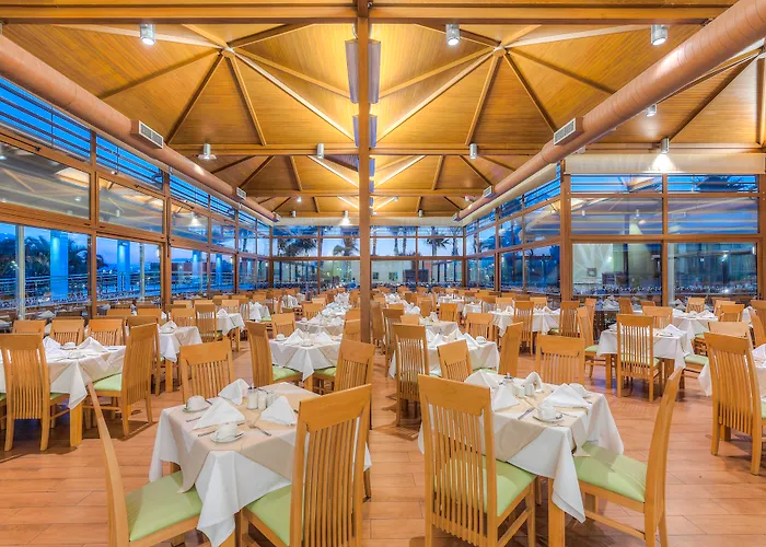 Blue Lagoon Resort