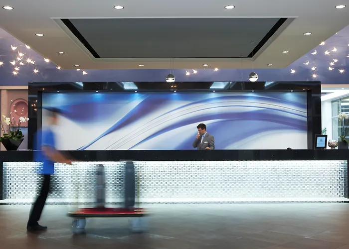 Atrium Platinum Resort & Spa Ixia 