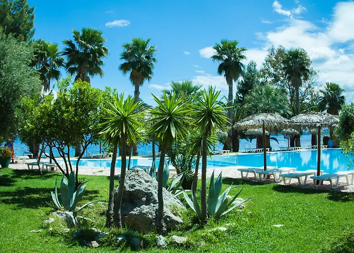 Corfu Senses Resort