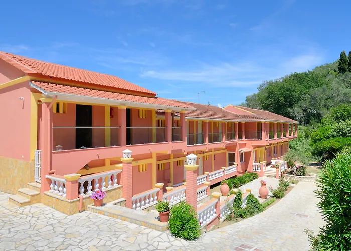 Hotel Penelope