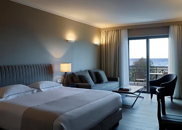 Pelagos Suites Hotel & Spa Kos-Stadt