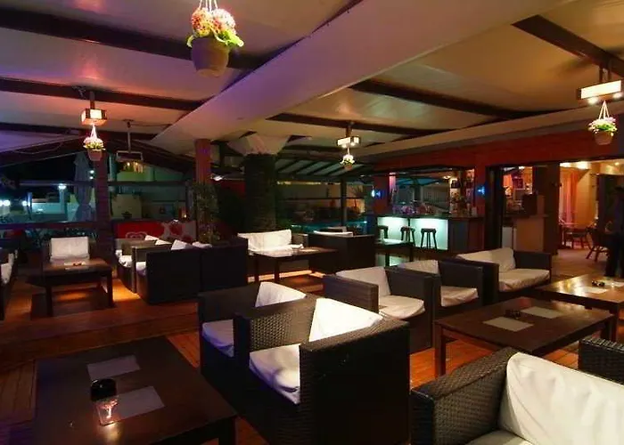 Olga Apartments Sidari 