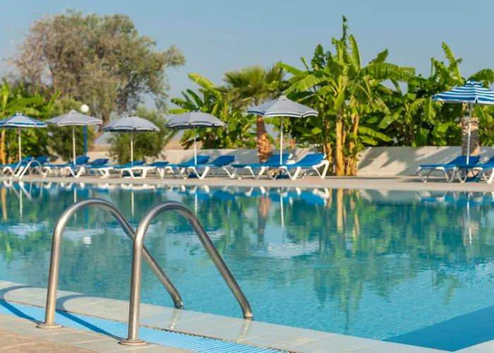 Hotel Tigaki'S Star