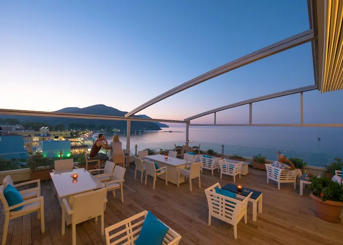 Corissia Princess Hotel Γεωργιούπολη