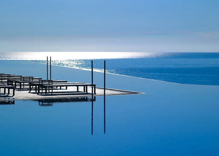 Michelangelo Resort&Spa Ágios Fokás