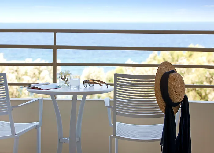 Electra Palace Rhodes Jalisos