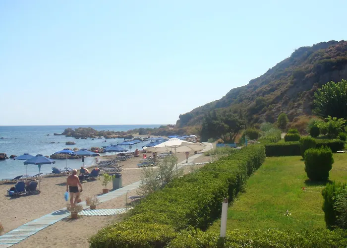 Elpida Beach Studios