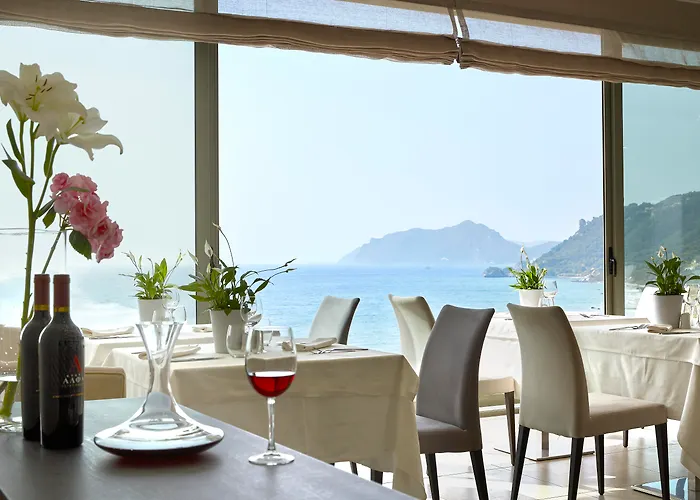Hotel Ella Alkyna - Adults Only Agios Gordios 