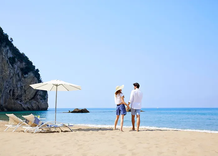 Ella Alkyna - Adults Only Hotel Agios Gordios 