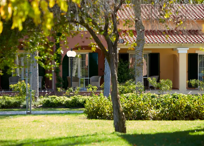 Hotel Capo Di Corfu Kávos