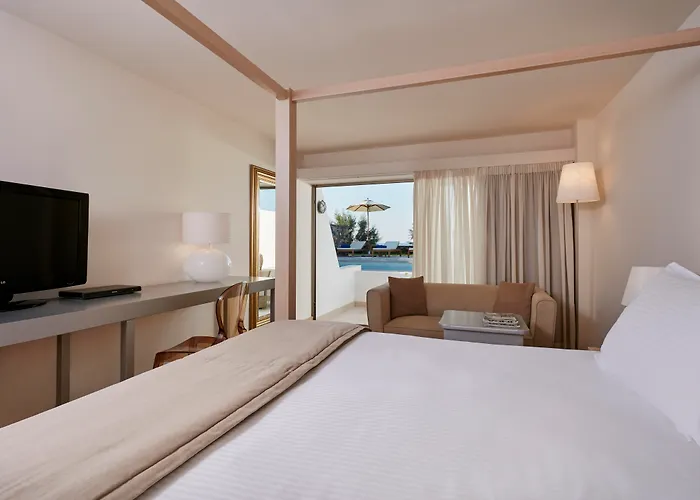 The Island Hotel - Adults Only - Гувес