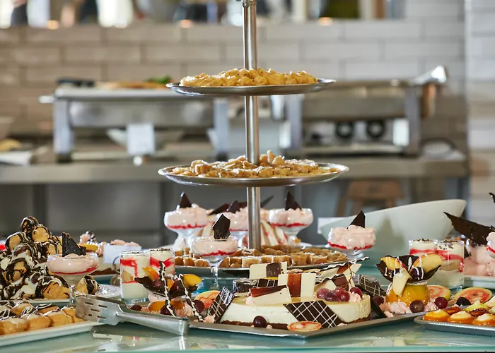 The Island Hotel - Adults Only - Gouves 