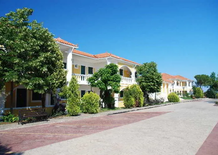 Zante Royal Resort