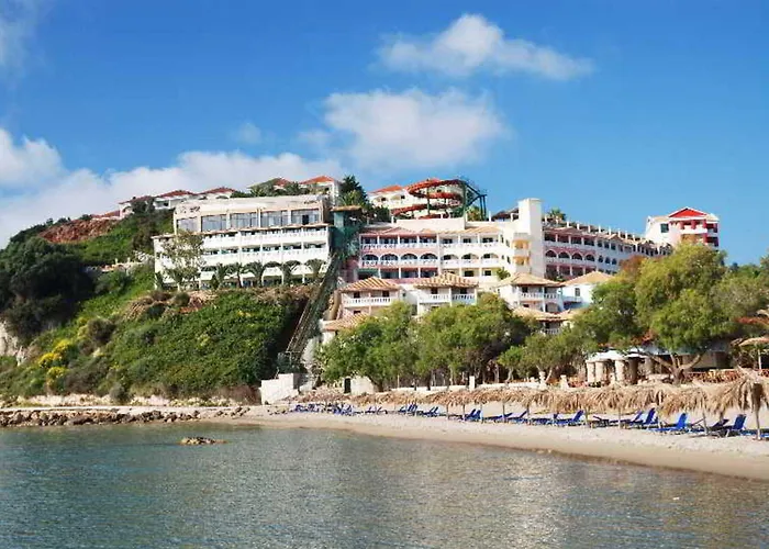 Zante Royal Resort