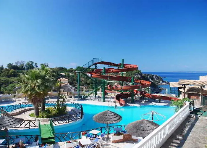 Zante Royal Resort Vasilikos 