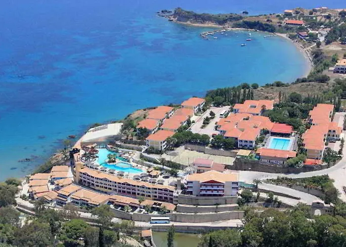Zante Royal Resort