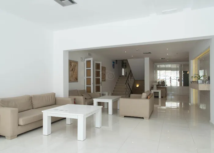 Thalia Hotel
