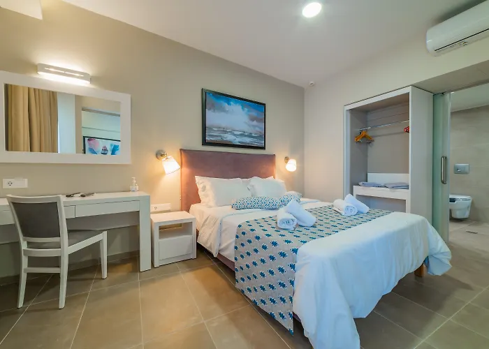 Bio Suites Hotel & Spa Rethymnon