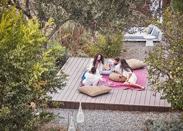 Boheme - Small Luxury s Of The World (Adults Only)