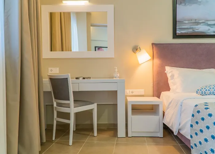 Bio Suites Hotel & Spa Rethymno