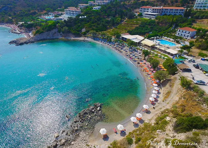 Glicorisa Beach