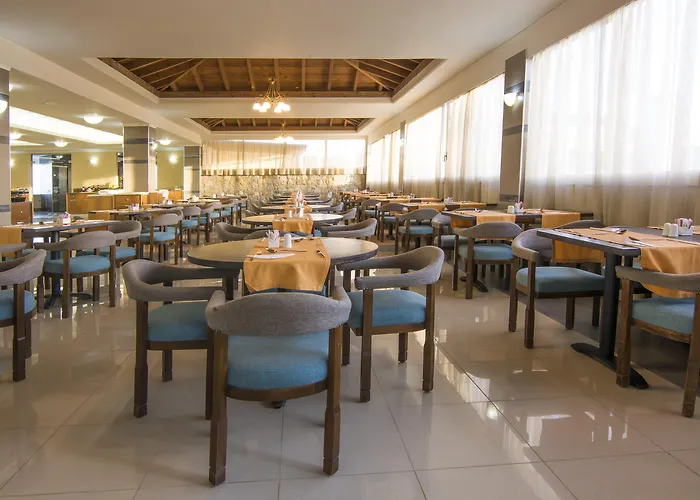Kouros Palace Active Lifestyle Hotel Mastichari 