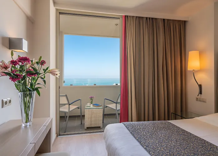 Kriti Beach Hotel