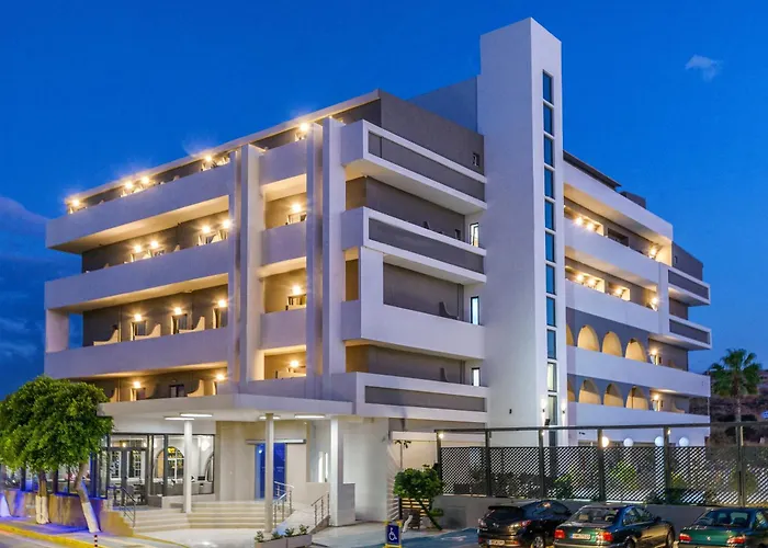 Vanisko Hotel