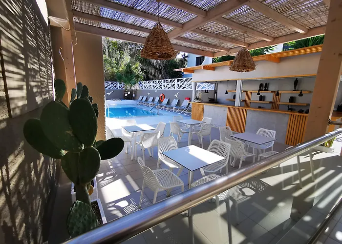Europa Hotel