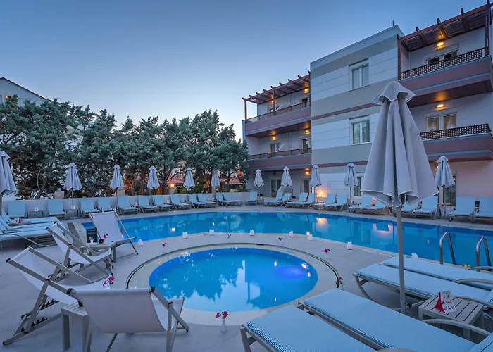 Summer Dream Rethymno 
