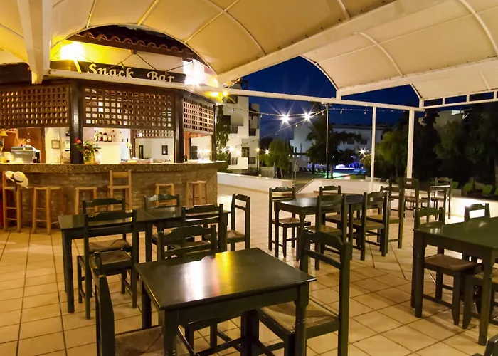 Lyda Hotel Heraklion 